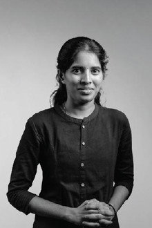 Haritha Natarajan