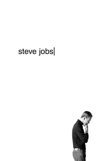 Steve Jobs movie poster