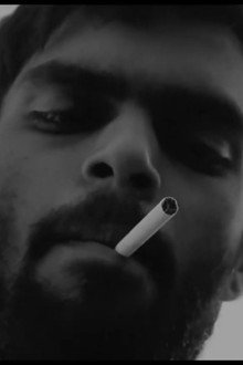 The Last Cigarette - An Absurd Short