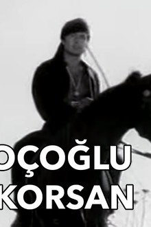 Malkoçoğlu: Kara Korsan