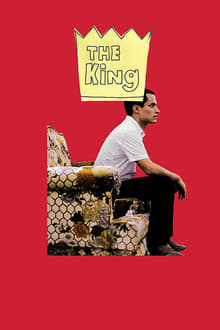 Poster do filme The King