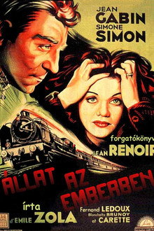 Állat az emberben