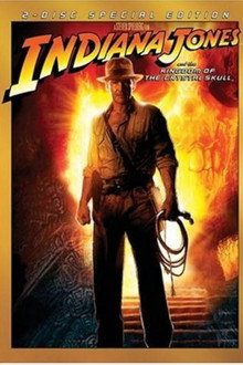 Production Diary: Making of 'The Kingdom of the Crystal Skull'