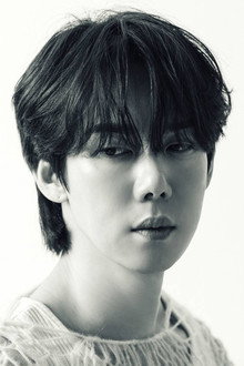 Photo of Yoo Yeon-seok