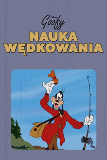 Nauka wędkowania
