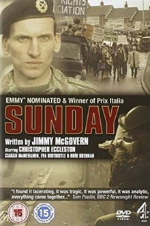 Poster do filme Sunday