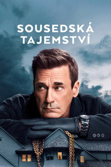 Sousedská tajemství
