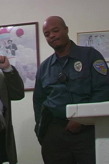 San Franpsycho