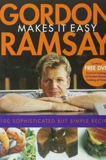 Poster do filme Gordon Ramsay Makes it Easy