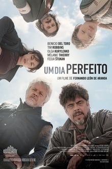 Poster do filme Um Dia Perfeito