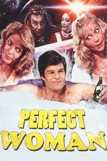 Poster do filme The Perfect Woman