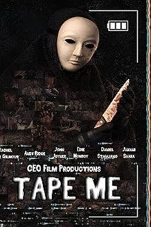 Tape Me