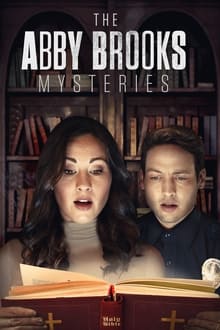 Poster do filme The Abigail Mysteries
