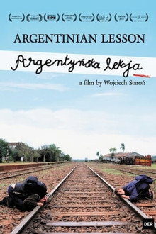 Argentynska lekcja