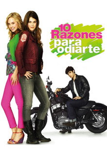 10 razones para odiarte