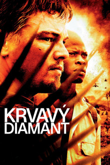 Krvavý diamant