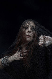 The Metropolitan Opera: Medea