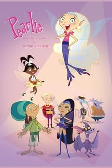 Poster da série Pearlie