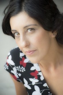 Photo of Sylvie Grontis Hagan