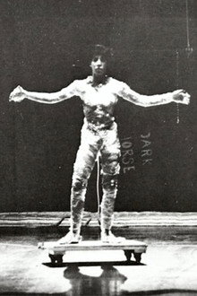 Deborah Hay: Solo