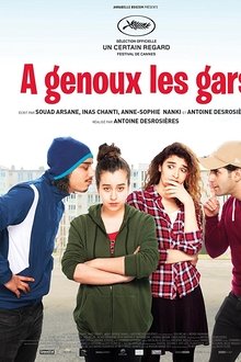À genoux les gars streaming VF gratuit complet