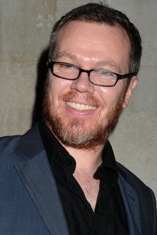 Photo of Ricci Harnett