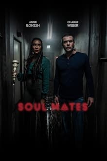 Soul Mates movie poster