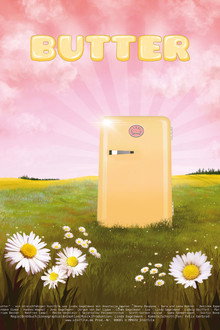 Butter
