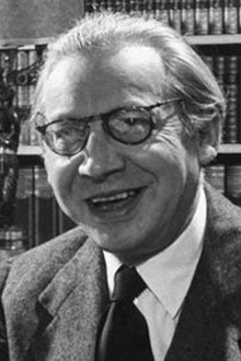 Photo of Alexander Korda