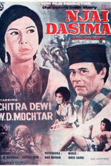 Samiun dan Dasima