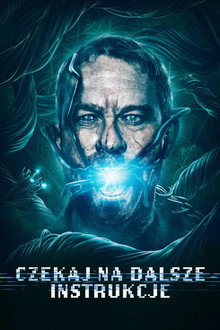 Czekaj na dalsze instrukcje