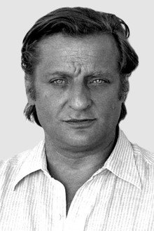 Photo of Bruno Cremer