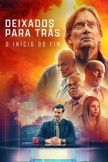 Poster do filme Deixados para Trás: O Ínicio do Fim