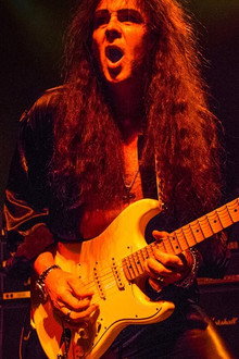 Yngwie J. Malmsteen's Rising Force: Live in Japan '85