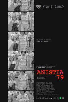 Anistia 79