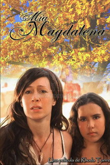 Mia Magdalena