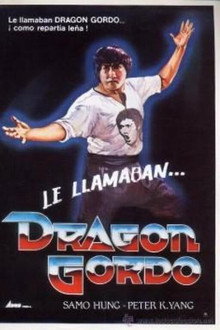 Le llamaban Dragón Gordo