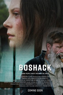 Boshack