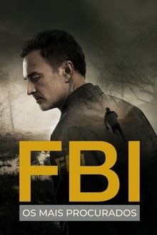 FBI: Most Wanted 3° Temporada Completa