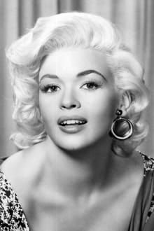 Jayne Mansfield profile picture