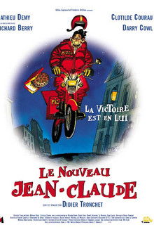 Le nouveau Jean-Claude