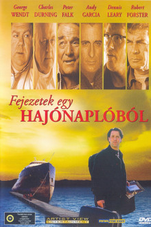 Fejezetek egy hajónaplóból