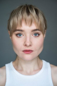 Катерина Решнова