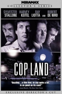 Cop Land: The Making of an Urban Western