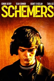 Poster do filme Schemers