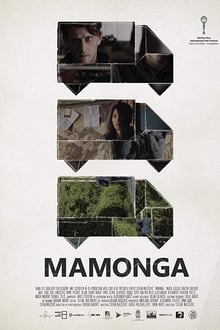 Poster do filme Mamonga