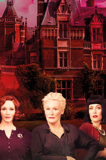 アガサ・クリスティー-ねじれた家