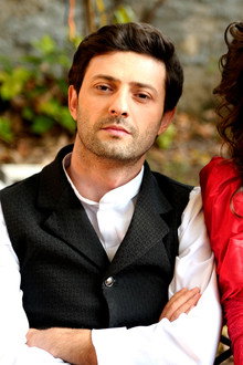 Bir Yusuf Masalı