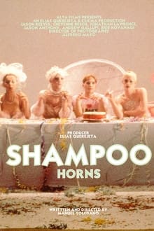 Poster do filme Shampoo Horns
