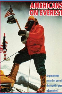 Americans on Everest
